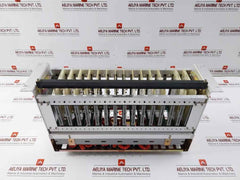 Yuken Isrd1 14/15-10 Barrier Unit Rack Yc9L-1107-10