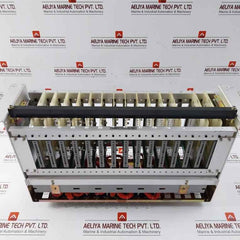 Yuken Isrd1 14/15-10 Barrier Unit Rack Yc9L-1107-10