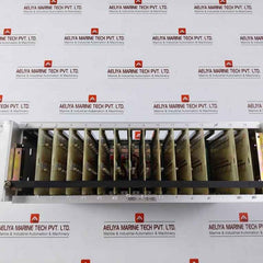 Yuken Isrd1 14/15-10 Barrier Unit Rack Yc9L-1107-10
