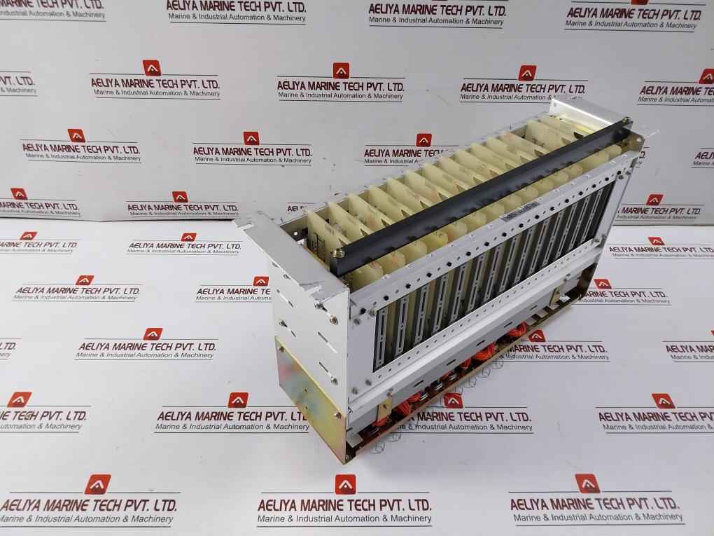 Yuken Isrd1 14/15-10 Barrier Unit Rack Yc9L-1107-10