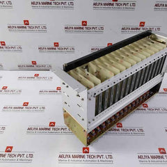 Yuken Isrd1 14/15-10 Barrier Unit Rack Yc9L-1107-10