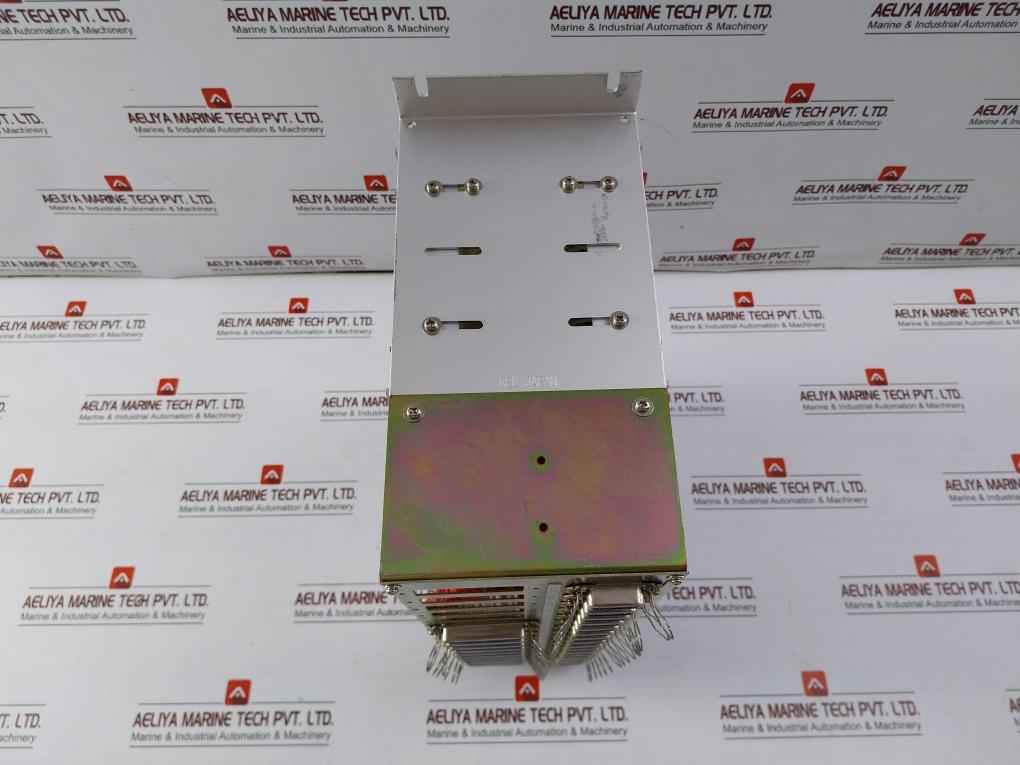 Yuken Isrd1 14/15-10 Barrier Unit Rack Yc9L-1107-10