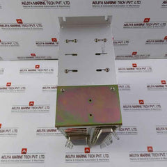 Yuken Isrd1 14/15-10 Barrier Unit Rack Yc9L-1107-10