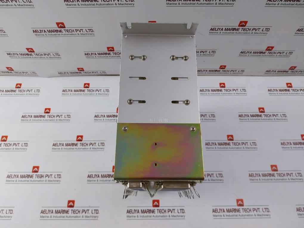 Yuken Isrd1 14/15-10 Barrier Unit Rack Yc9L-1107-10