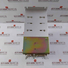 Yuken Isrd1 14/15-10 Barrier Unit Rack Yc9L-1107-10