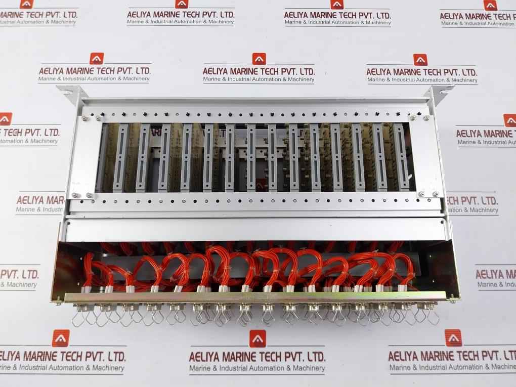 Yuken Isrd1 14/15-10 Barrier Unit Rack Yc9L-1107-10