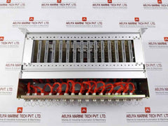 Yuken Isrd1 14/15-10 Barrier Unit Rack Yc9L-1107-10