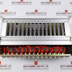 Yuken Isrd1 14/15-10 Barrier Unit Rack Yc9L-1107-10