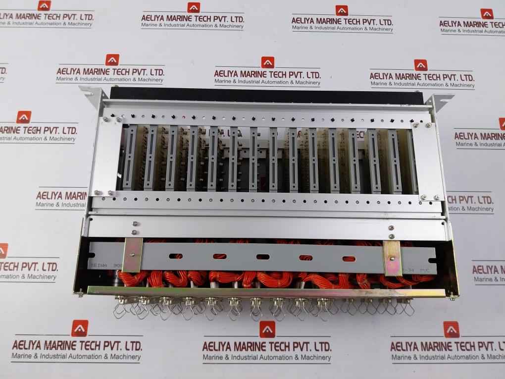 Yuken Isrd1 14/15-10 Barrier Unit Rack Yc9L-1107-10