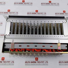 Yuken Isrd1 14/15-10 Barrier Unit Rack Yc9L-1107-10