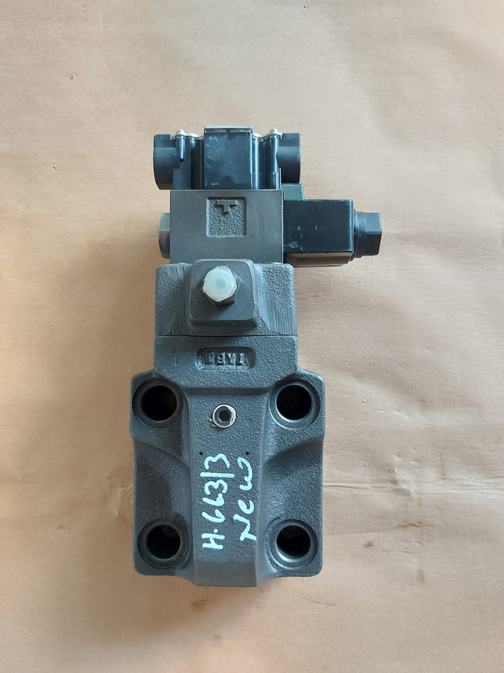 Yuken Kogyo Bsg-10-2B3B-a100-48 Relief Valve G1/2 Vk317882-9