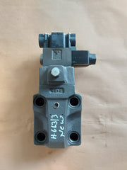 Yuken Kogyo Bsg-10-2B3B-a100-48 Relief Valve G1/2 Vk317882-9