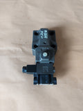 Yuken Kogyo Bsg-10-2B3B-a100-48 Relief Valve Vk317882-9 G1/2 T891