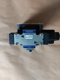 Yuken Kogyo Bsg-10-2B3B-a100-48 Relief Valve Vk317882-9 G1/2 T891