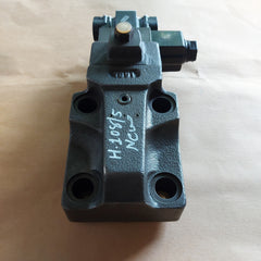 Yuken Kogyo Bsg-10-2B3B-a100-48 Relief Valve Y891 Vk317882-9 G1/2