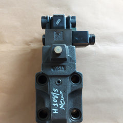 Yuken Kogyo Bsg-10-2B3B-a100-48 Relief Valve Y891 Vk317882-9 G1/2