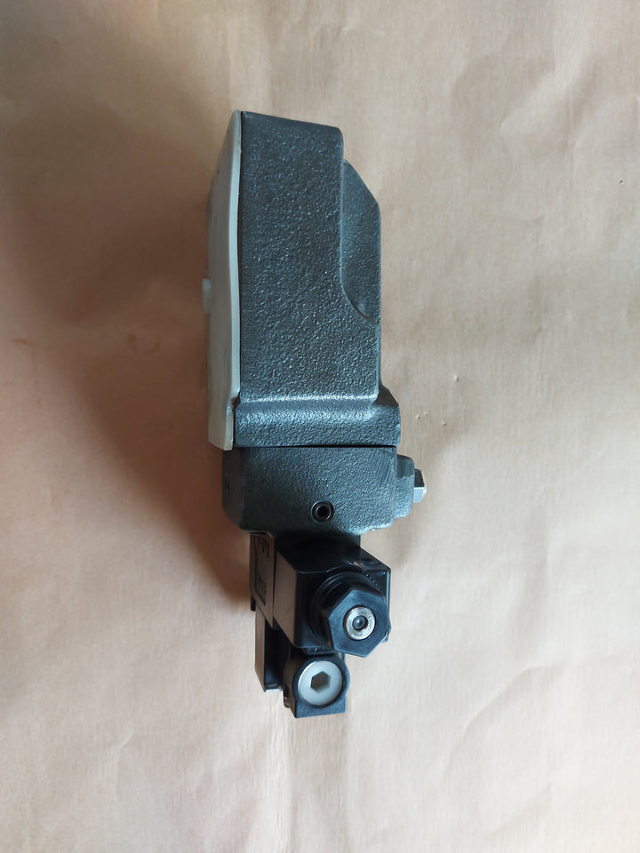 Yuken Kogyo Bsg-10-2B3B-a100-48 Relief Valve Y891 Vk317882-9 G1/2