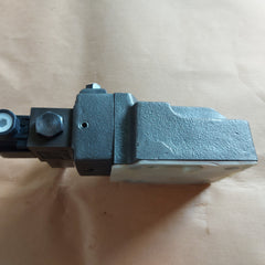 Yuken Kogyo Bsg-10-2B3B-a100-48 Relief Valve Y891 Vk317882-9 G1/2