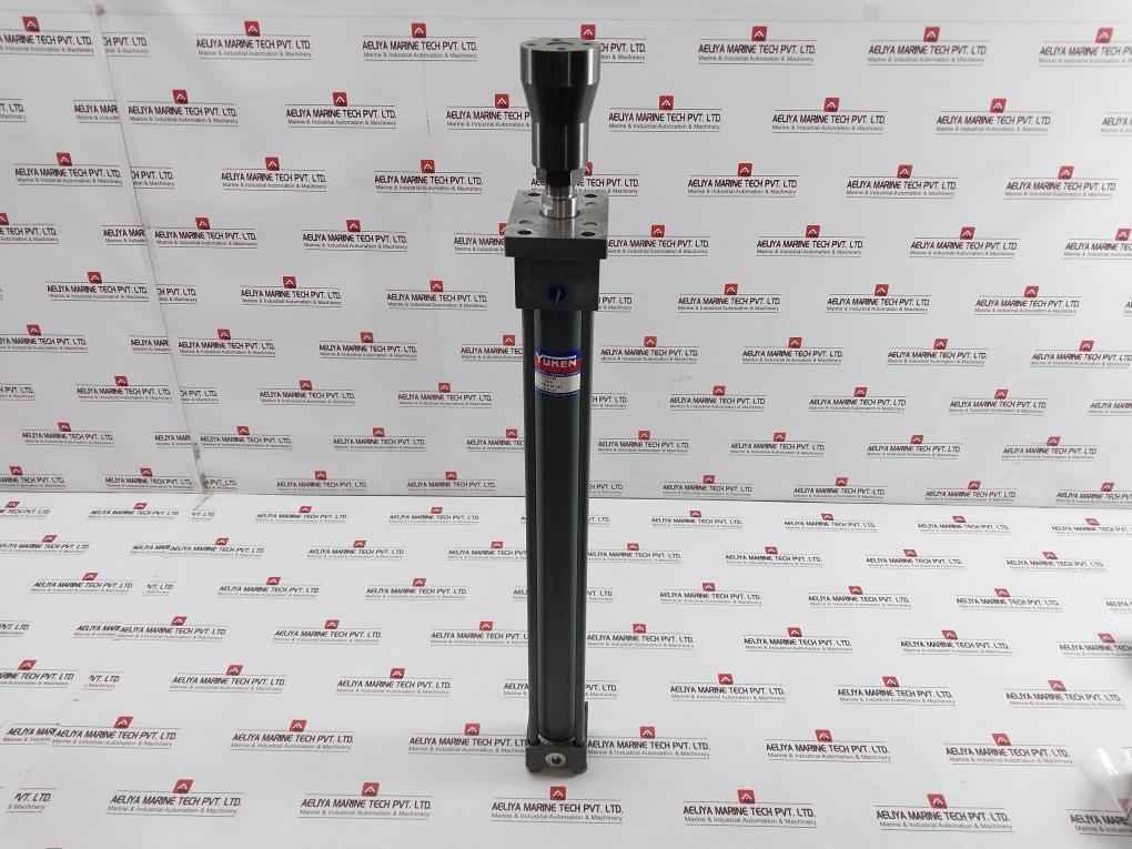 Yuken Kogyo C-45326B Hydraulic Cylinder M0245-05H23