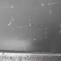 Yuken Kogyo C-45326B Hydraulic Cylinder M0245-05H23