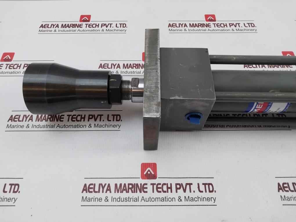 Yuken Kogyo C-45326B Hydraulic Cylinder M0245-05H23