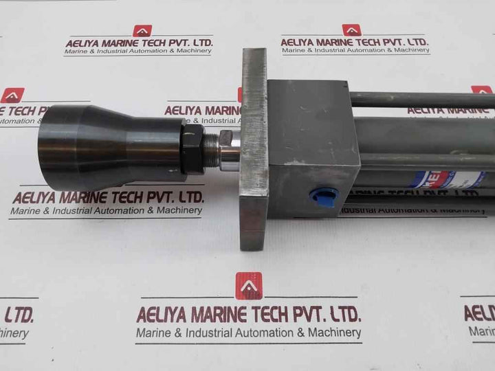 Yuken Kogyo C-45326B Hydraulic Cylinder M0245-05H23