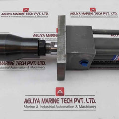 Yuken Kogyo C-45326B Hydraulic Cylinder M0245-05H23