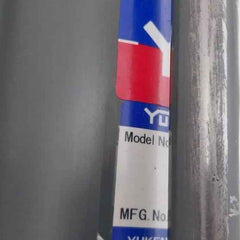 Yuken Kogyo C-45326B Hydraulic Cylinder M0245-05H23