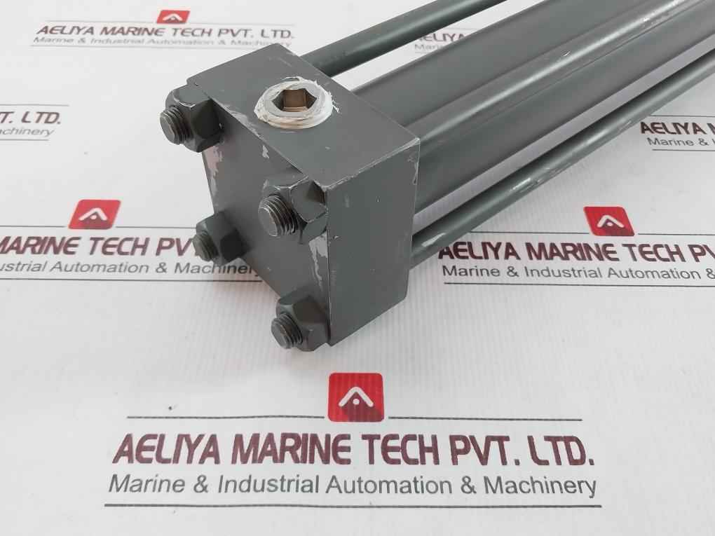 Yuken Kogyo C-45326B Hydraulic Cylinder M0245-05H23