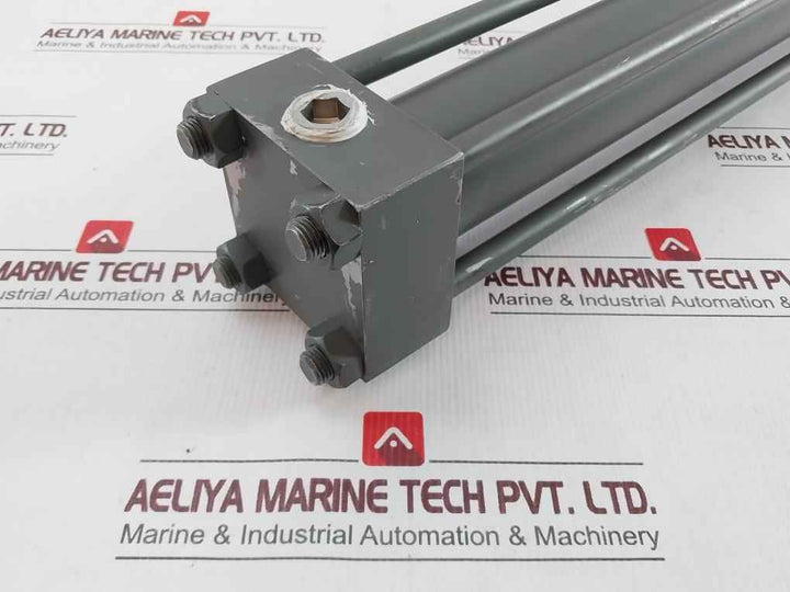Yuken Kogyo C-45326B Hydraulic Cylinder M0245-05H23
