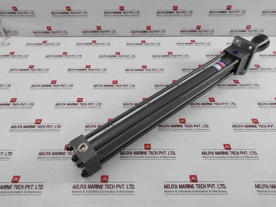 Yuken Kogyo C-45326B Hydraulic Cylinder M0245-05H23