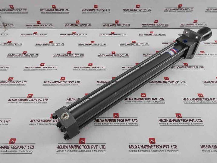 Yuken Kogyo C-45326B Hydraulic Cylinder M0245-05H23