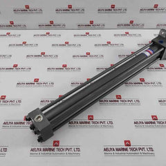 Yuken Kogyo C-45326B Hydraulic Cylinder M0245-05H23