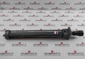 Yuken Kogyo C-45326B Hydraulic Cylinder M0245-05H23