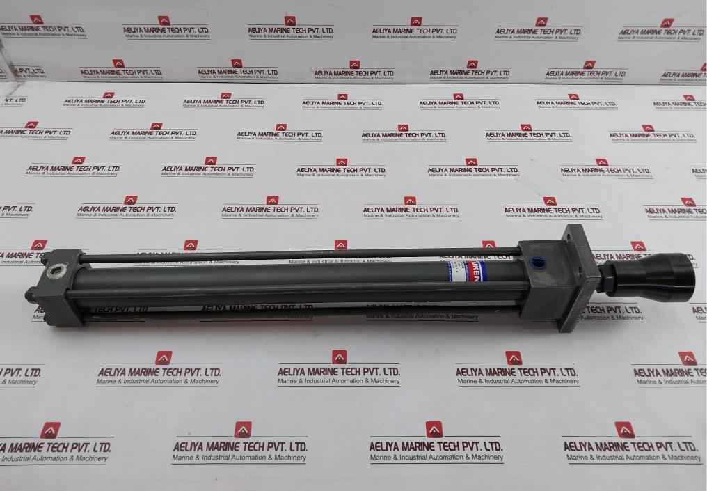 Yuken Kogyo C-45326B Hydraulic Cylinder M0245-05H23