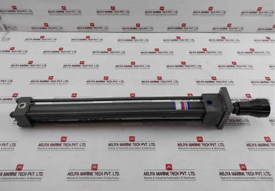 Yuken Kogyo C-45326B Hydraulic Cylinder M0245-05H23
