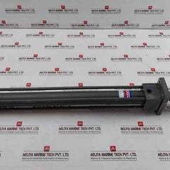 Yuken Kogyo C-45326B Hydraulic Cylinder M0245-05H23