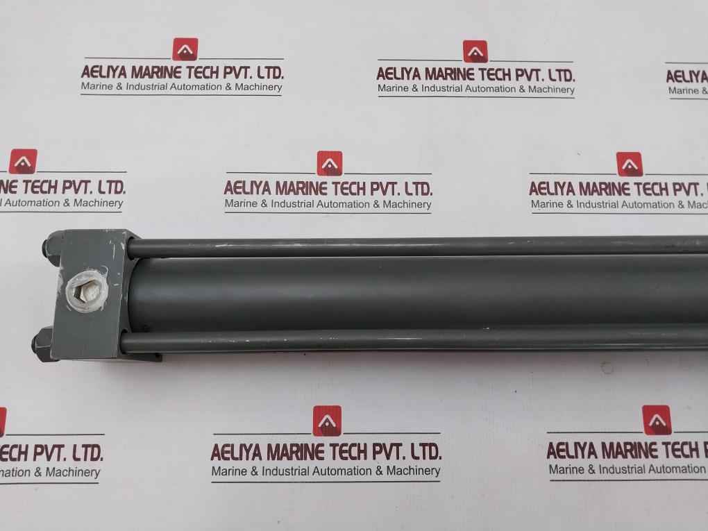 Yuken Kogyo C-45326B Hydraulic Cylinder M0245-05H23