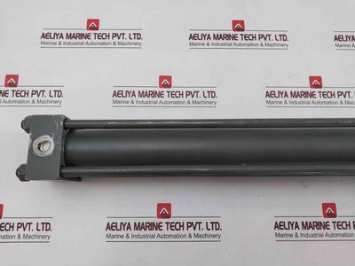 Yuken Kogyo C-45326B Hydraulic Cylinder M0245-05H23