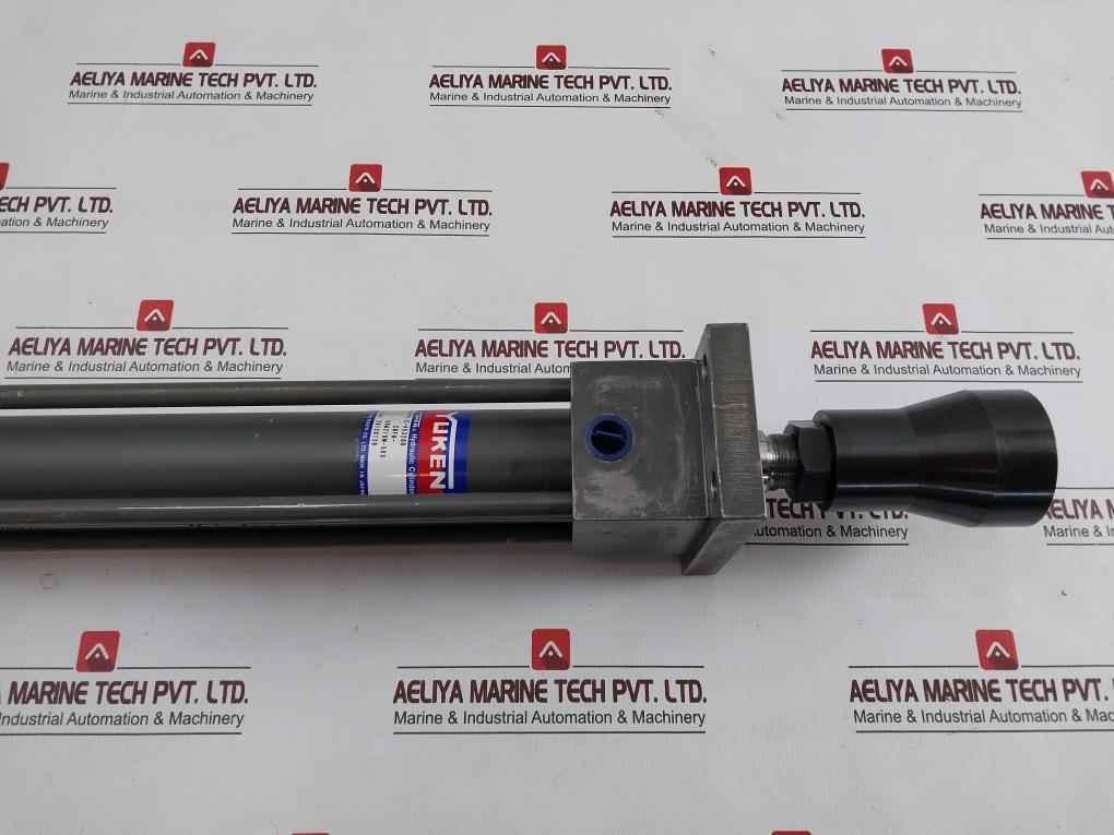 Yuken Kogyo C-45326B Hydraulic Cylinder M0245-05H23