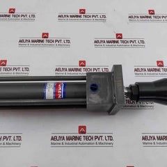 Yuken Kogyo C-45326B Hydraulic Cylinder M0245-05H23