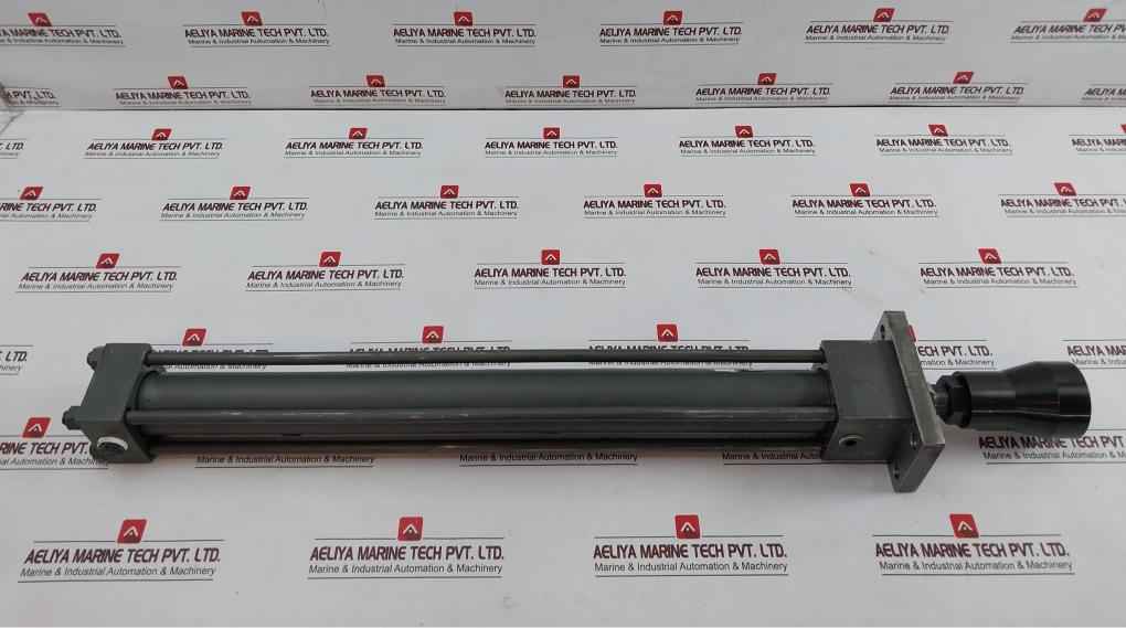 Yuken Kogyo C-45326B Hydraulic Cylinder M0245-05H23