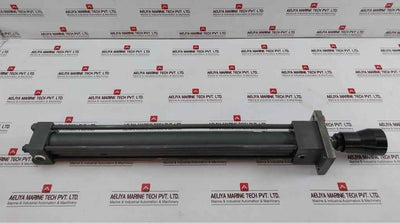 Yuken Kogyo C-45326B Hydraulic Cylinder M0245-05H23
