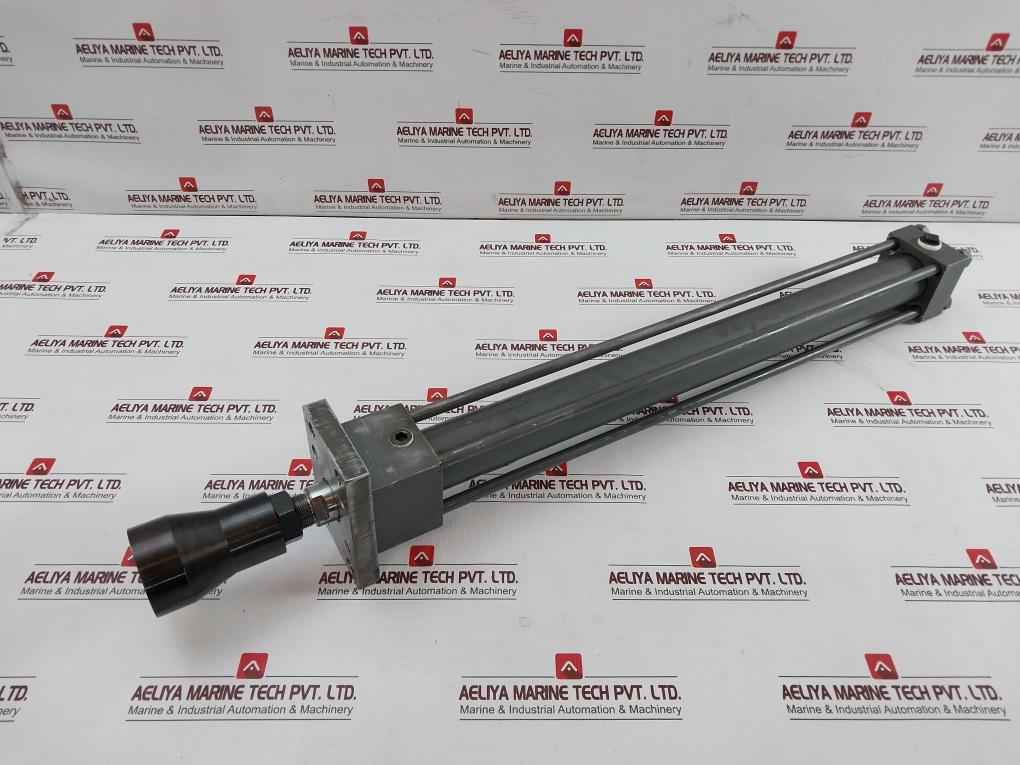 Yuken Kogyo C-45326B Hydraulic Cylinder M0245-05H23