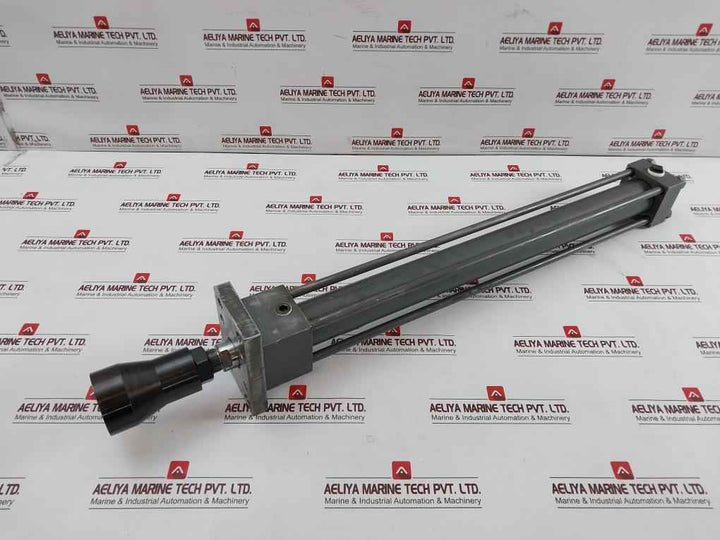 Yuken Kogyo C-45326B Hydraulic Cylinder M0245-05H23