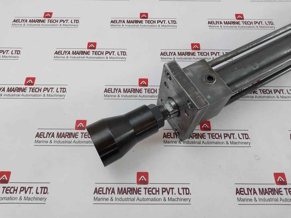Yuken Kogyo C-45326B Hydraulic Cylinder M0245-05H23