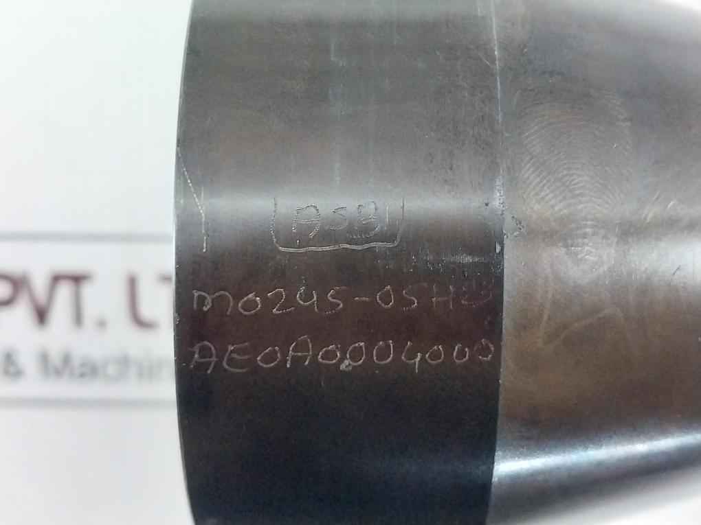 Yuken Kogyo C-45326B Hydraulic Cylinder M0245-05H23