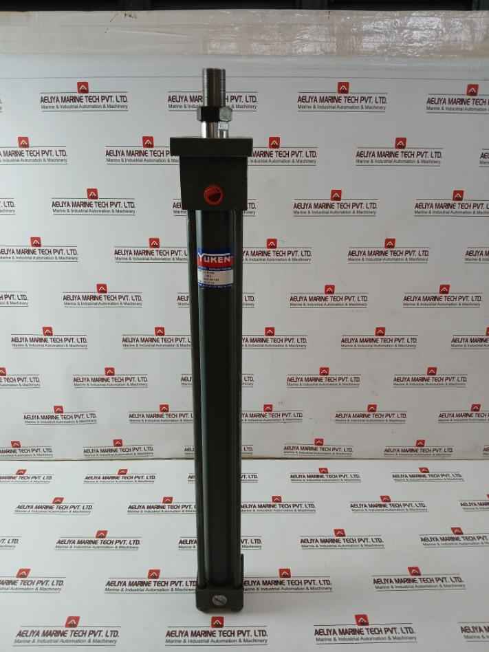 Yuken Kogyo Cgfa-50A210N-595 C-45326B Hydraulic Cylinder 2012X128