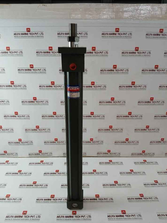 Yuken Kogyo Cgfa-50A210N-595 C-45326B Hydraulic Cylinder 2012X128
