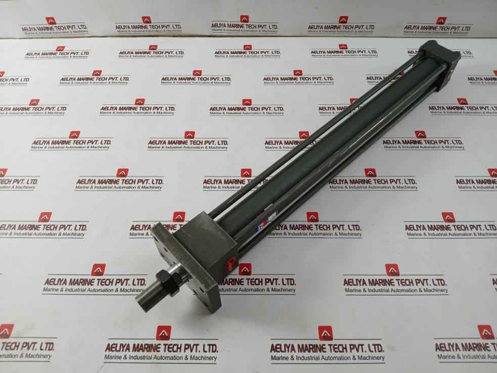 Yuken Kogyo Cgfa-50A210N-595 C-45326B Hydraulic Cylinder 2012X128